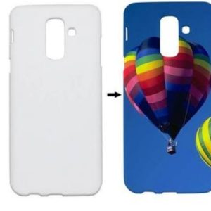 Blank Mobile Cover