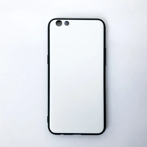 Blank Mobile Cover