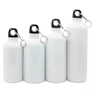 Sublimation Water Bottle