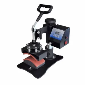 Cap Printing Machine Cap Heat Press