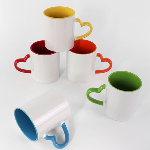 Ceramic Mugs