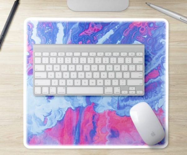 Mouse Pads