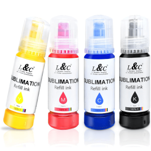 Original Sublimation ink 100ml
