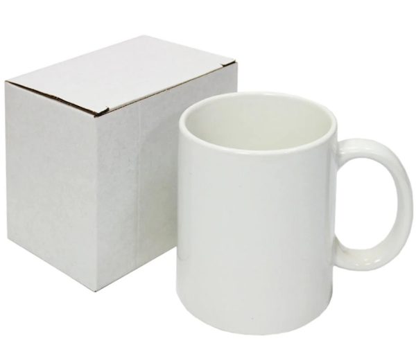 Sublimation Mug