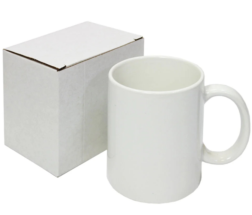 Sublimation Mug