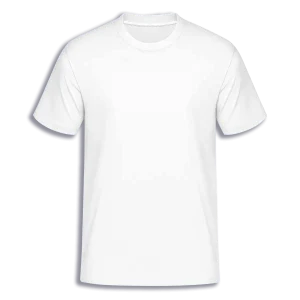 Sublimation blank T Shirt