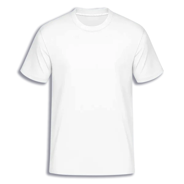 Sublimation blank T Shirt