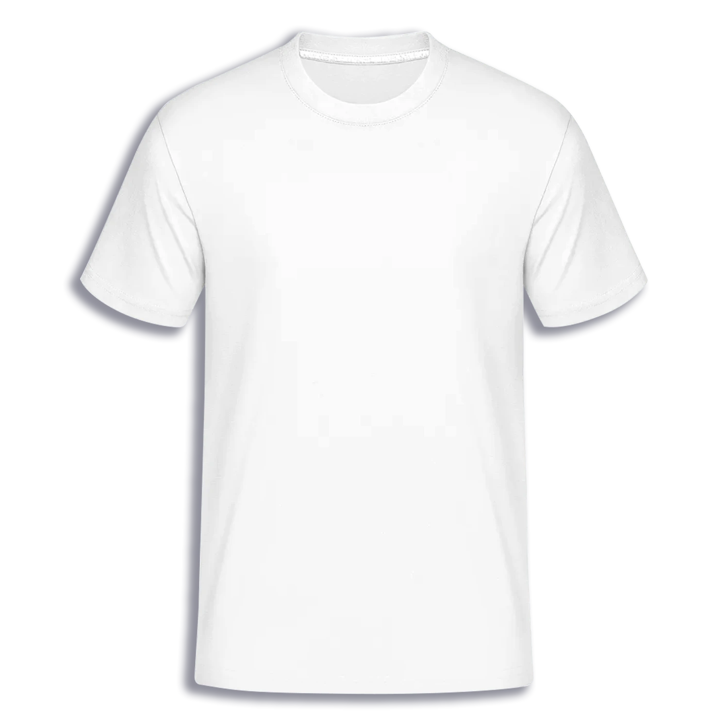 Sublimation blank t shirt sublimation bd quality blanks custom