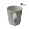 Sublimation Rim Mug