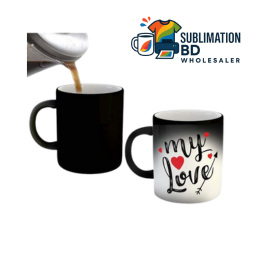 Sublimation Magic Mug
