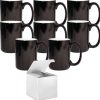Sublimation Magic Mug