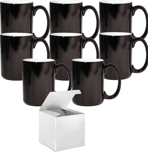 Sublimation Magic Mug
